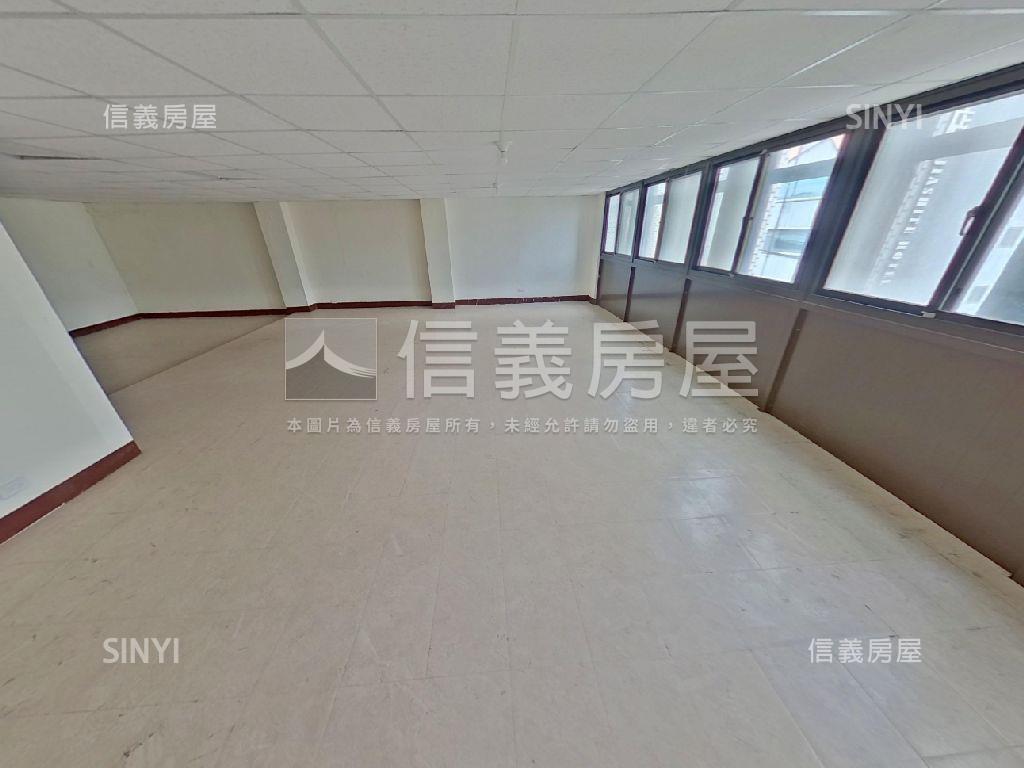 桃園中山路華廈房屋室內格局與周邊環境