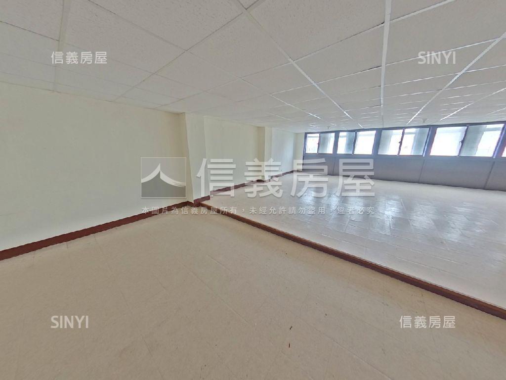 桃園中山路華廈房屋室內格局與周邊環境