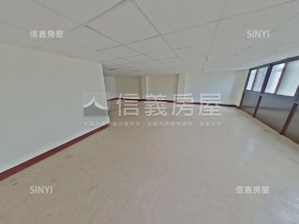 桃園中山路華廈房屋室內格局與周邊環境