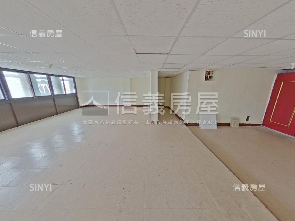 桃園中山路華廈房屋室內格局與周邊環境