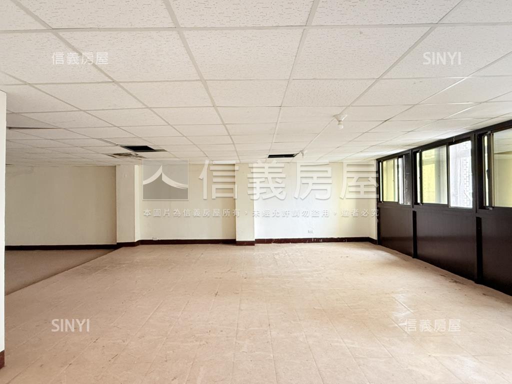 桃園中山路華廈房屋室內格局與周邊環境