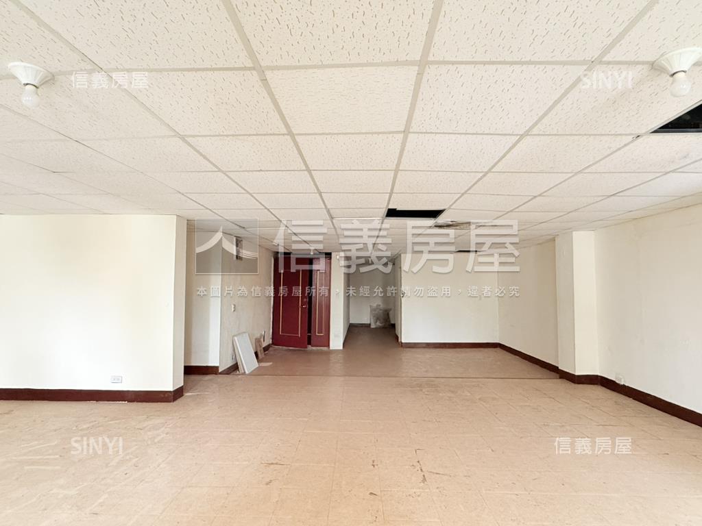 桃園中山路華廈房屋室內格局與周邊環境