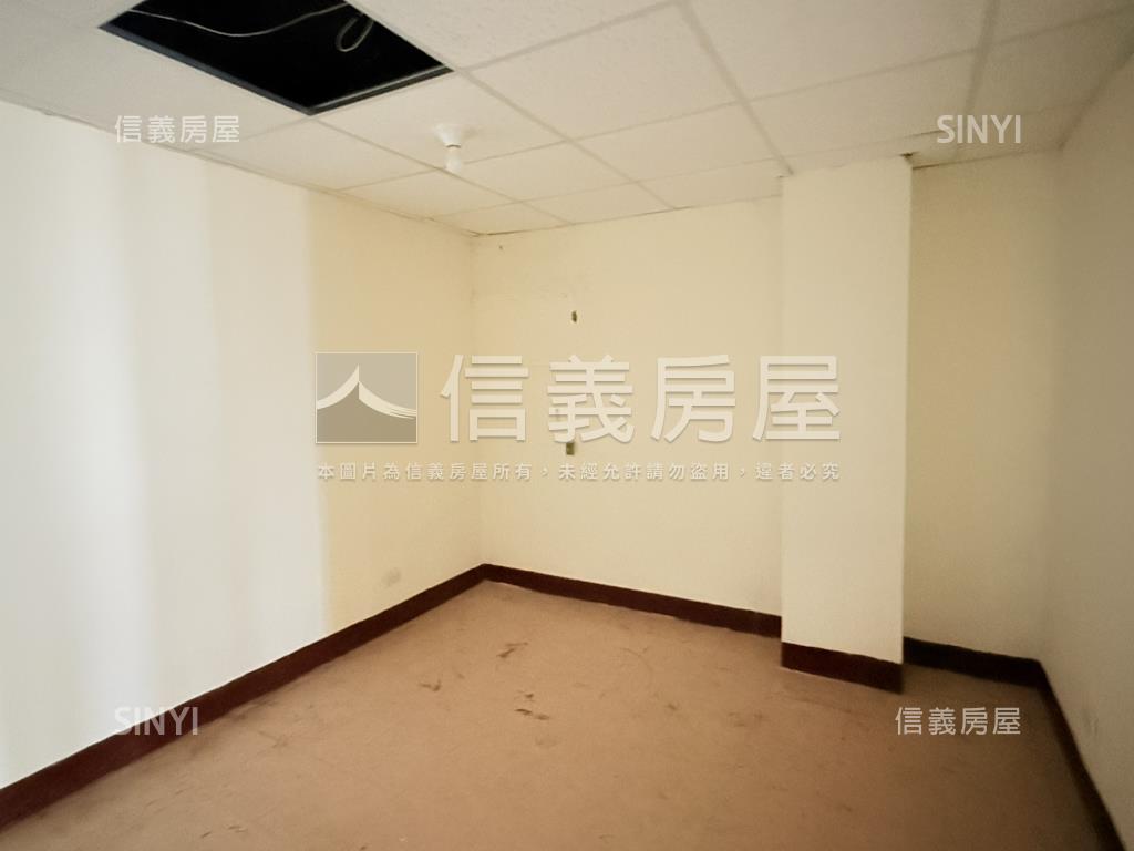 桃園中山路華廈房屋室內格局與周邊環境