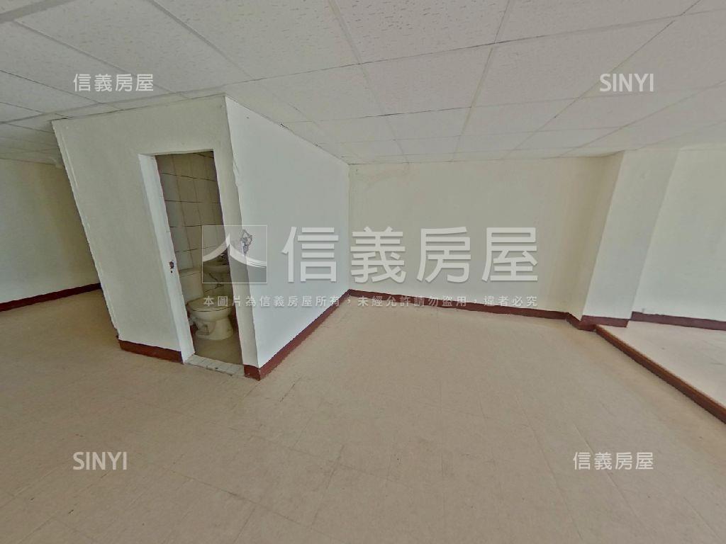 桃園中山路華廈房屋室內格局與周邊環境