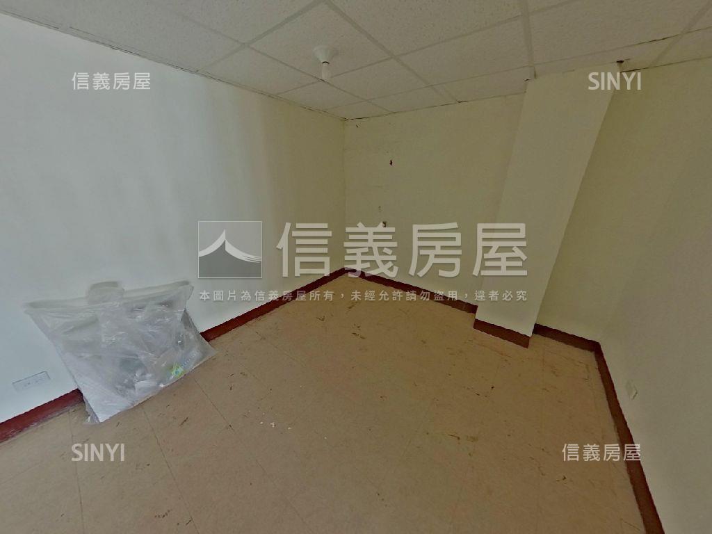 桃園中山路華廈房屋室內格局與周邊環境