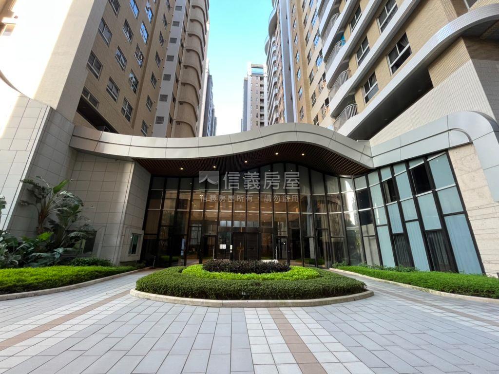 誠意出售。麗寶微風美屋房屋室內格局與周邊環境