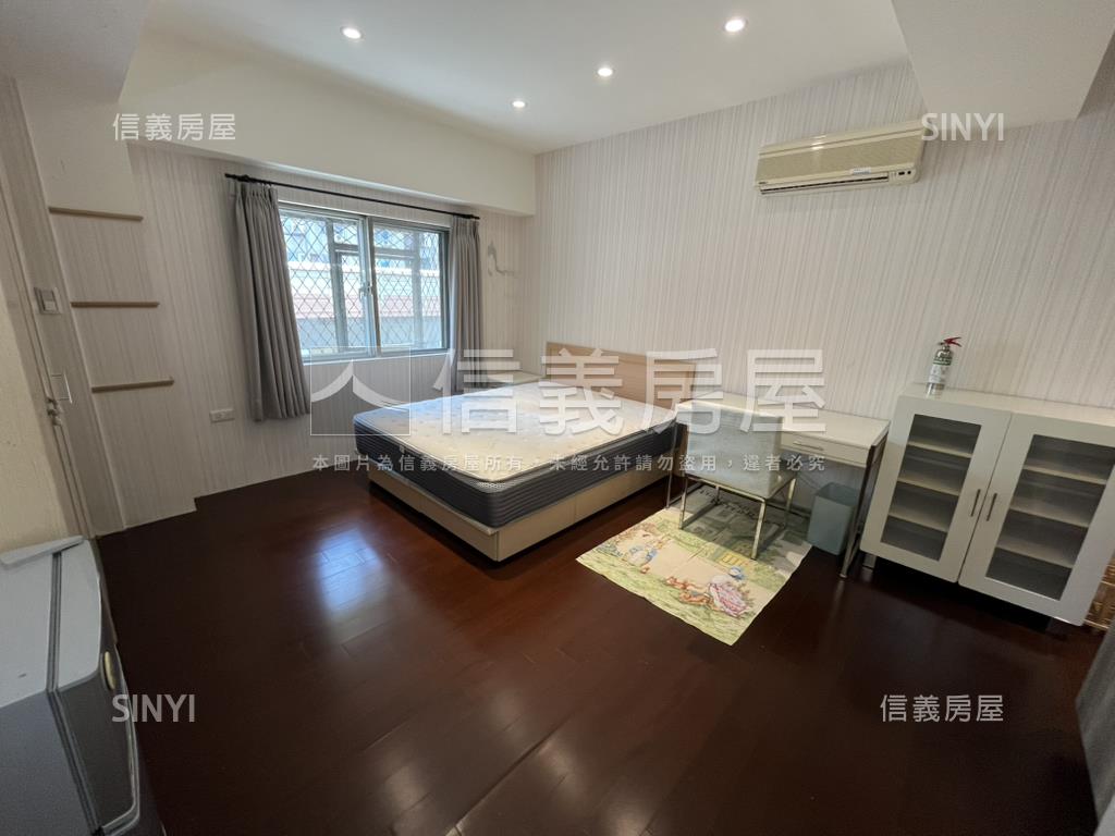 附中設籍商三公寓房屋室內格局與周邊環境