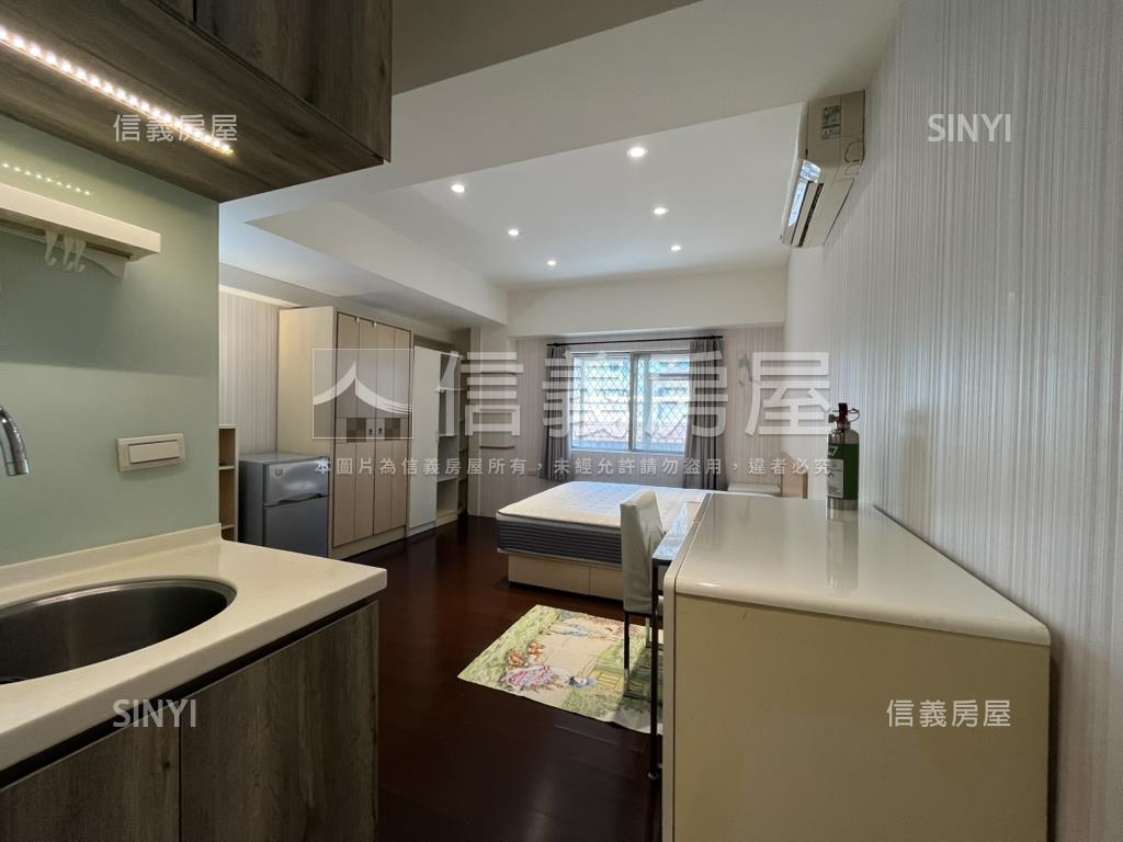 附中設籍商三公寓房屋室內格局與周邊環境