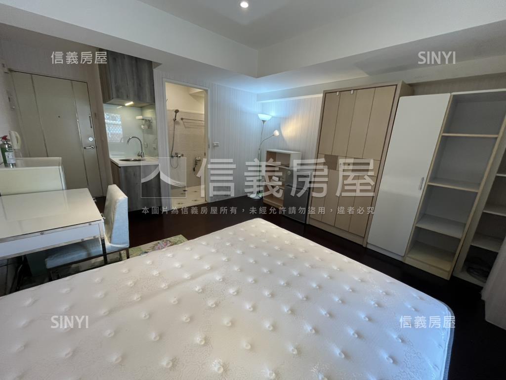 附中設籍商三公寓房屋室內格局與周邊環境