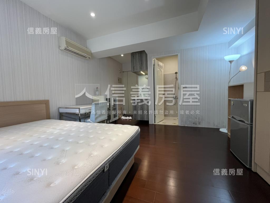 附中設籍商三公寓房屋室內格局與周邊環境