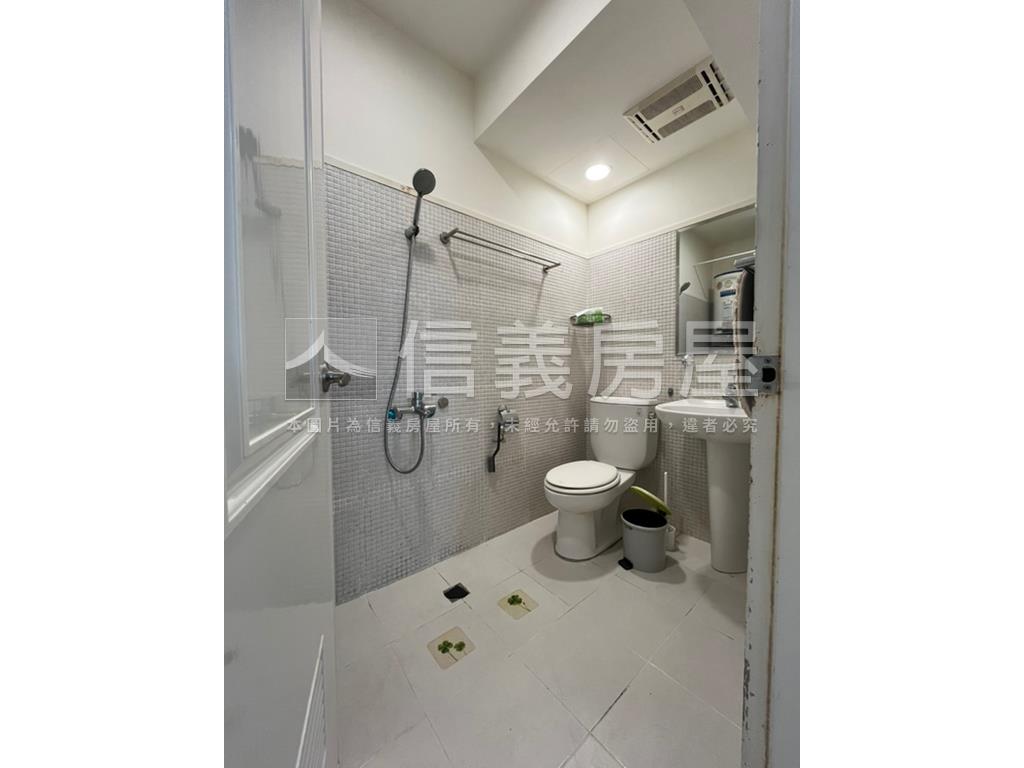 附中設籍商三公寓房屋室內格局與周邊環境