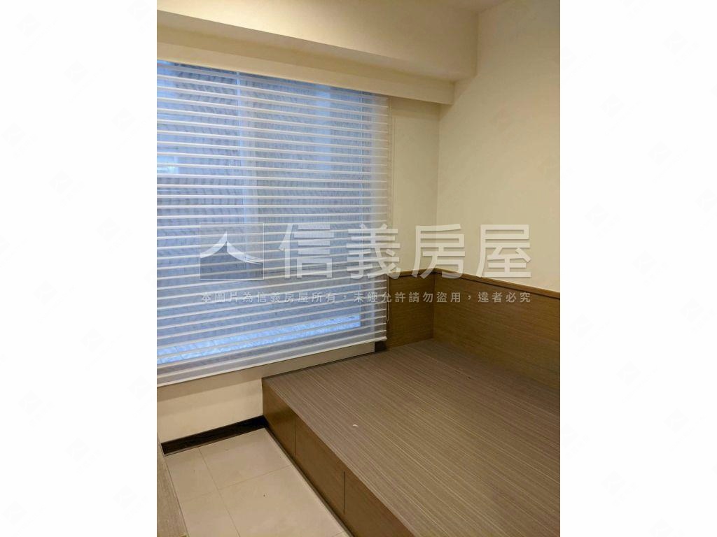 萬寶隆臨風兩房車位房屋室內格局與周邊環境
