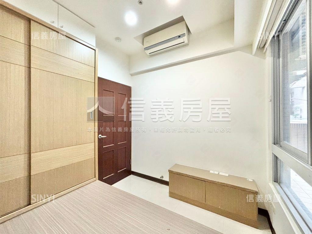 萬寶隆臨風兩房車位房屋室內格局與周邊環境