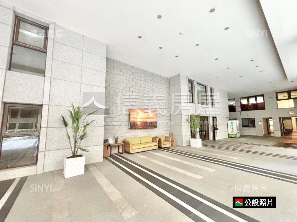 萬寶隆臨風兩房車位房屋室內格局與周邊環境