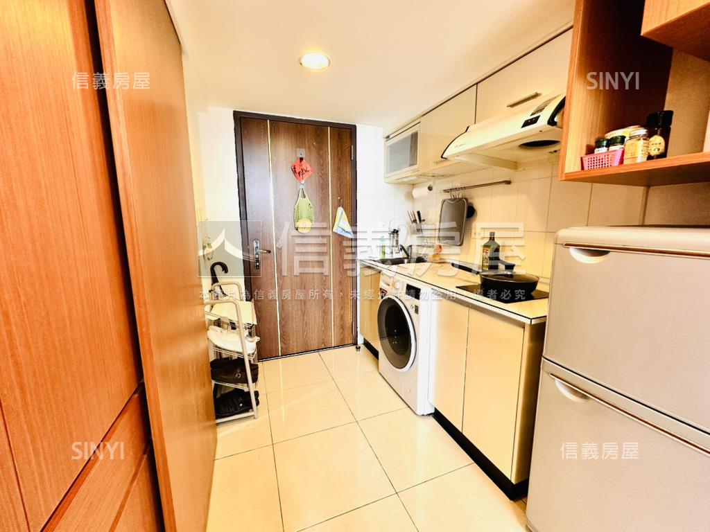冠德高樓美麗景觀房屋室內格局與周邊環境