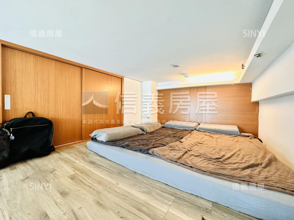 冠德高樓美麗景觀房屋室內格局與周邊環境
