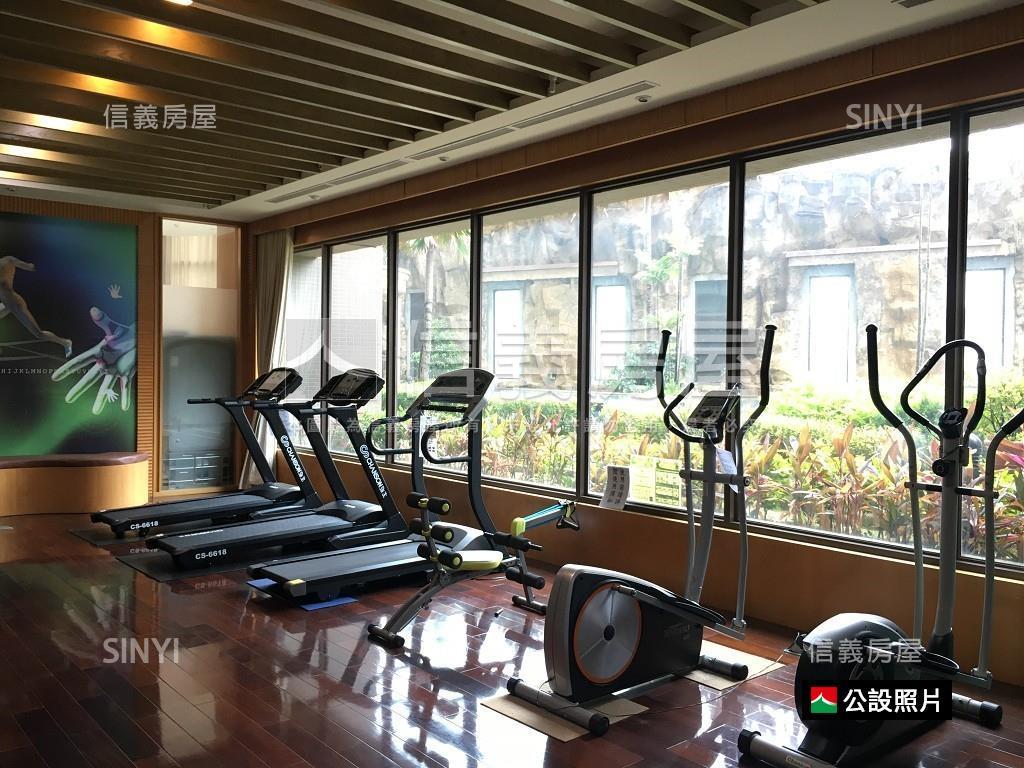 冠德高樓美麗景觀房屋室內格局與周邊環境