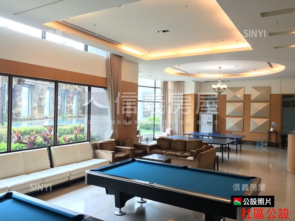 冠德高樓美麗景觀房屋室內格局與周邊環境