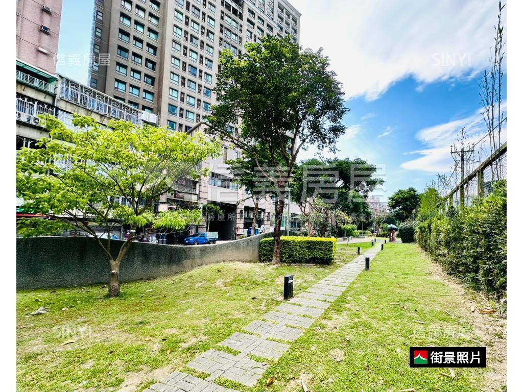 冠德高樓美麗景觀房屋室內格局與周邊環境