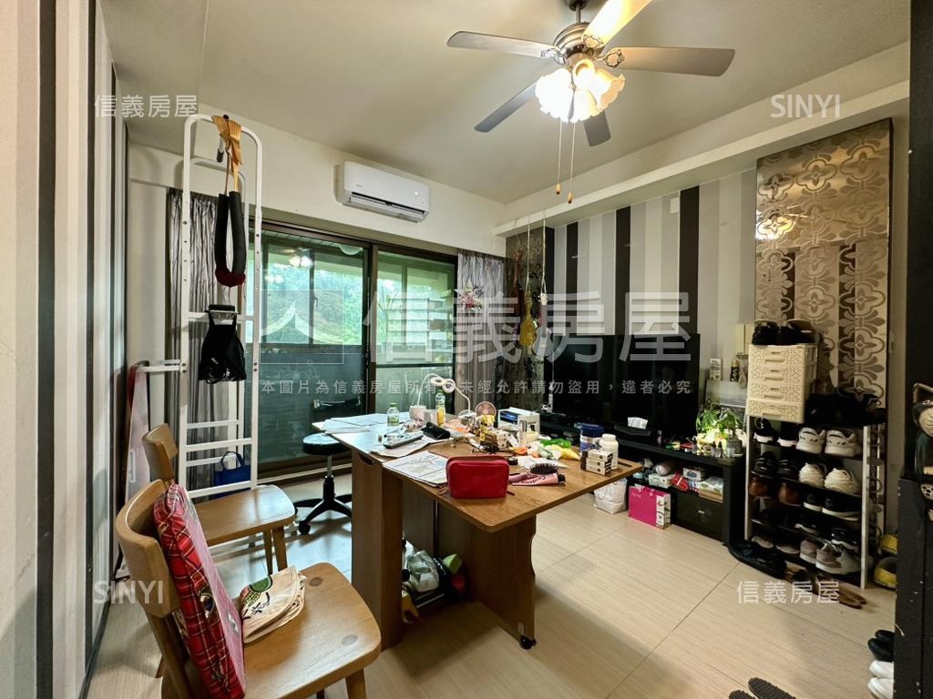 ⭐主推⭐微風小城三房車位房屋室內格局與周邊環境
