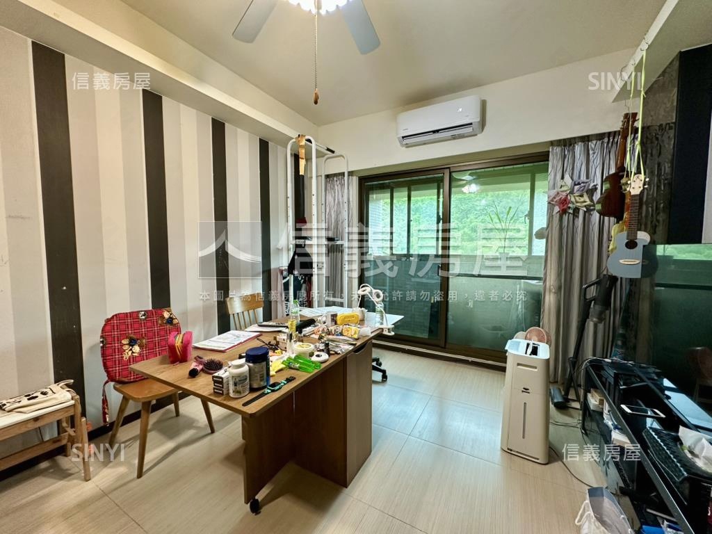 ⭐主推⭐微風小城三房車位房屋室內格局與周邊環境