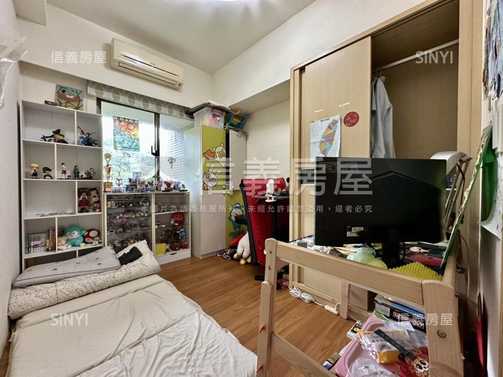 ⭐主推⭐微風小城三房車位房屋室內格局與周邊環境