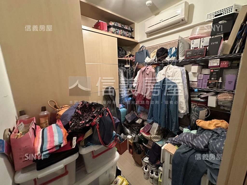 ⭐主推⭐微風小城三房車位房屋室內格局與周邊環境