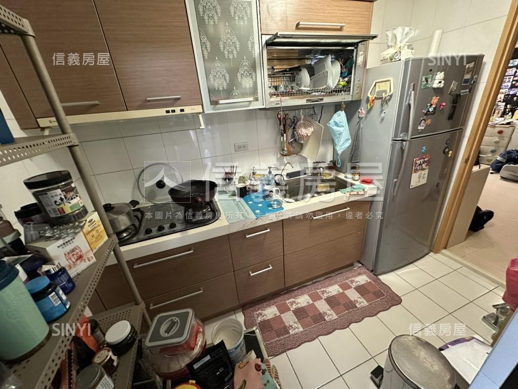 ⭐主推⭐微風小城三房車位房屋室內格局與周邊環境