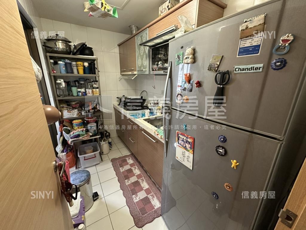 ⭐主推⭐微風小城三房車位房屋室內格局與周邊環境