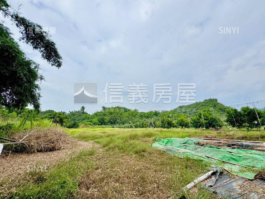 大內約２．６９分優質農地房屋室內格局與周邊環境