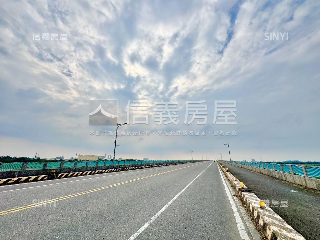 大內約２．６９分優質農地房屋室內格局與周邊環境