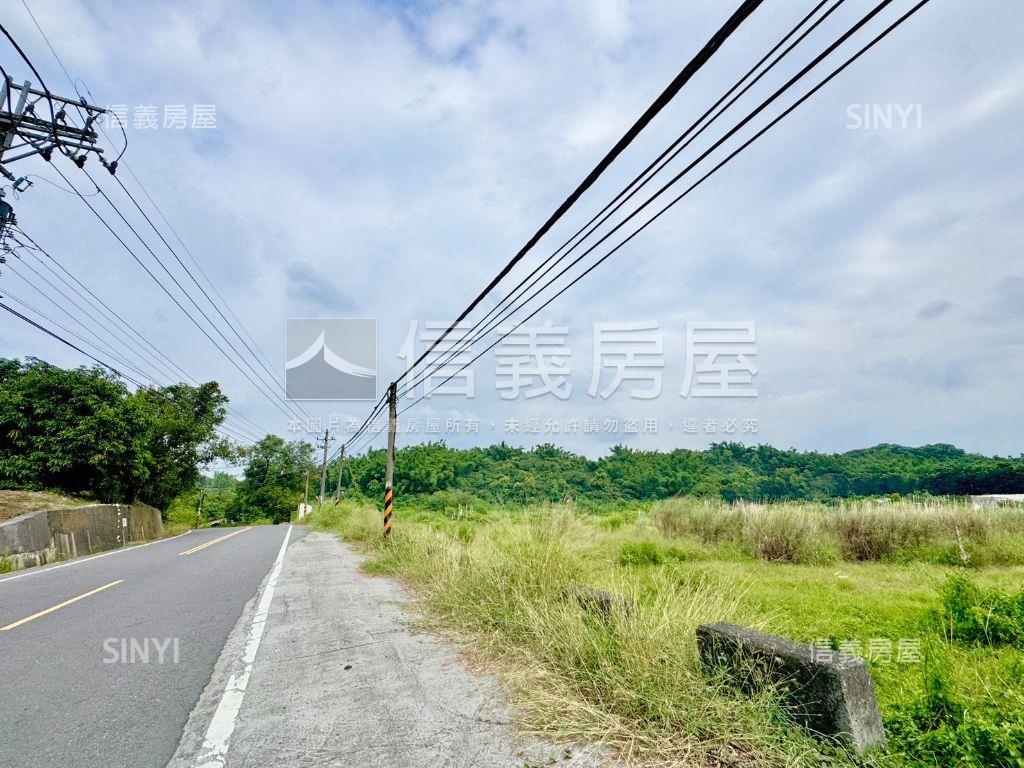 大內約２．６９分優質農地房屋室內格局與周邊環境