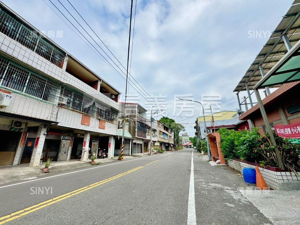 大內約２．６９分優質農地房屋室內格局與周邊環境