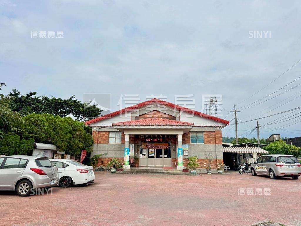 大內約２．６９分優質農地房屋室內格局與周邊環境