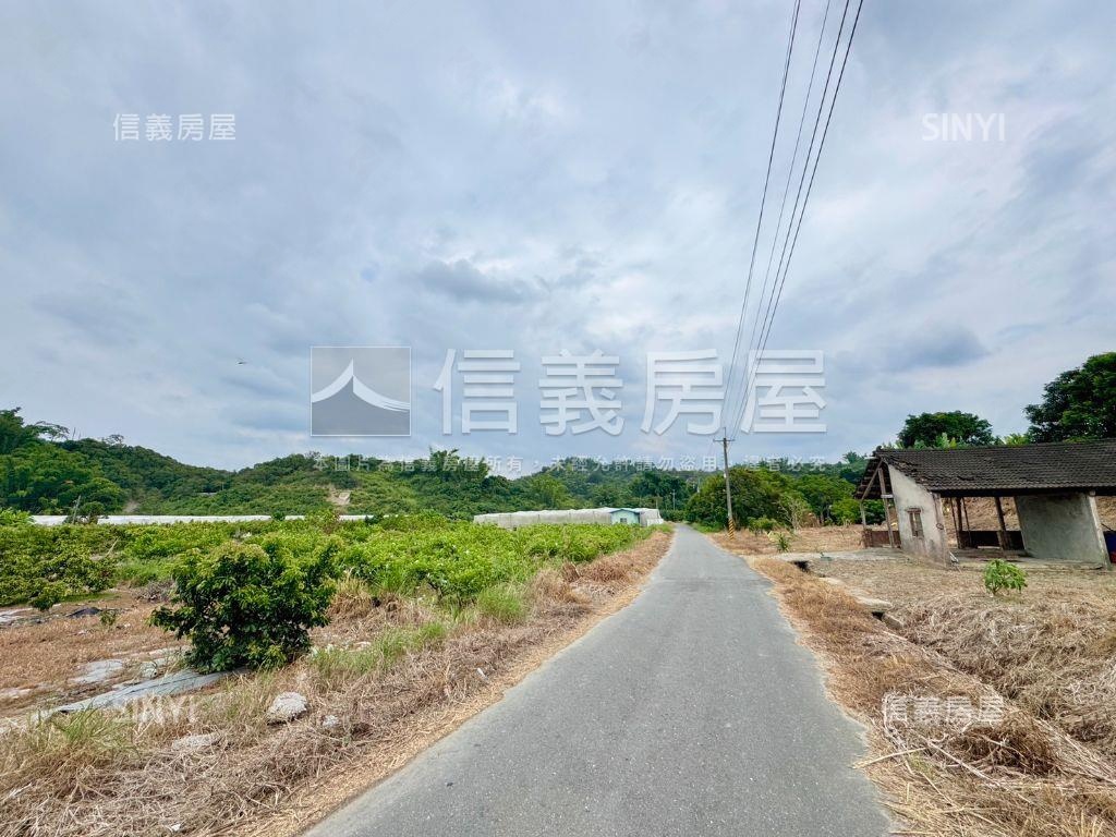 大內約２．６９分優質農地房屋室內格局與周邊環境