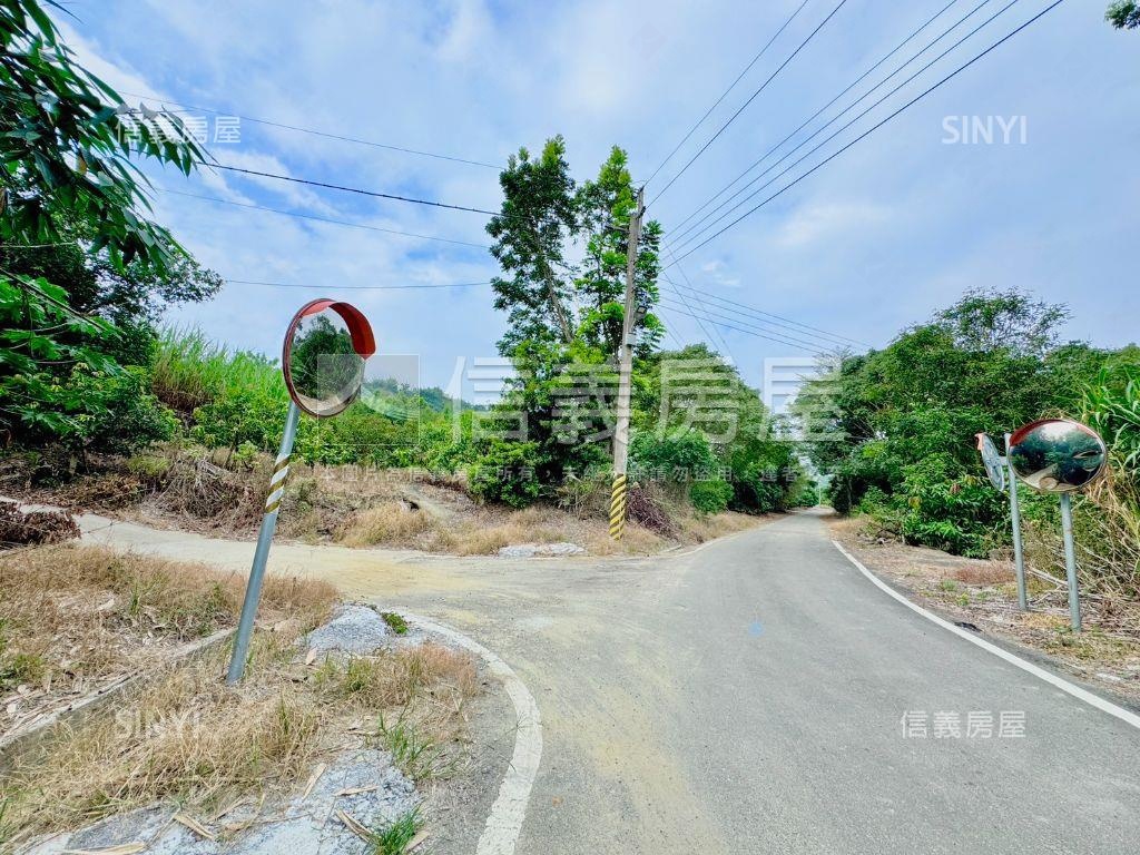 大內約２．６９分優質農地房屋室內格局與周邊環境