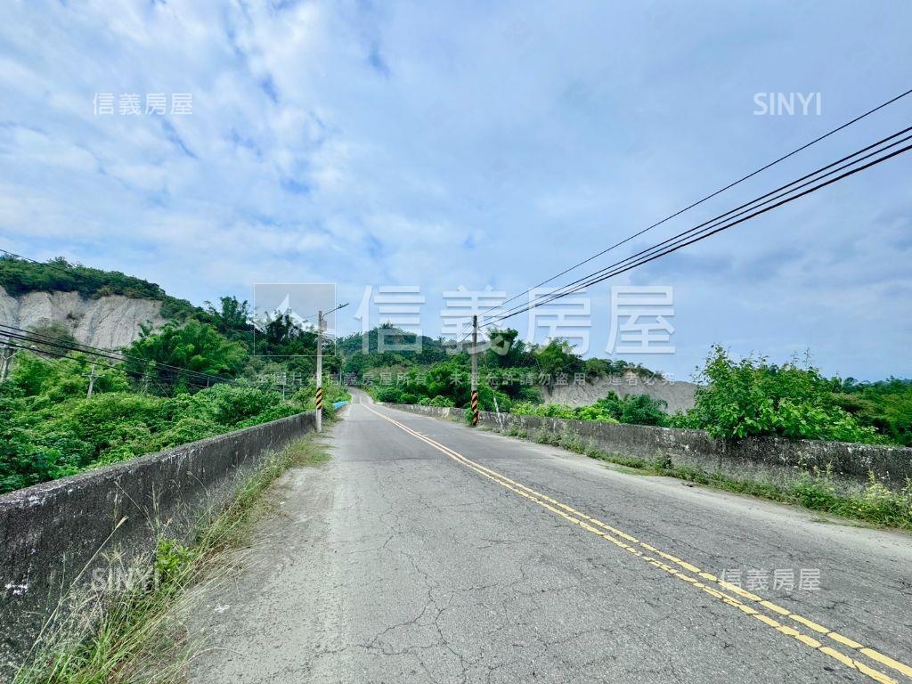 大內約２．６９分優質農地房屋室內格局與周邊環境