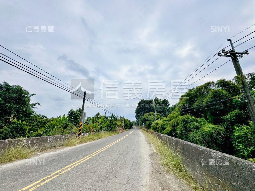 大內約２．６９分優質農地房屋室內格局與周邊環境