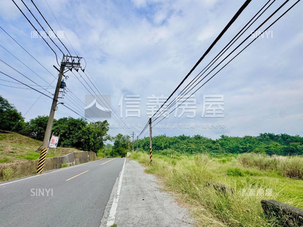 大內約２．６９分優質農地房屋室內格局與周邊環境