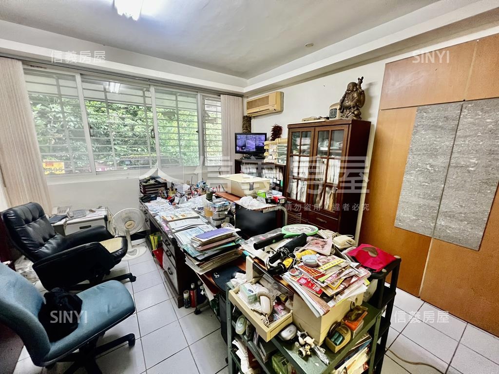 頂好安泰邊間優質大透天房屋室內格局與周邊環境