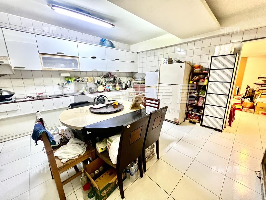 頂好安泰邊間優質大透天房屋室內格局與周邊環境