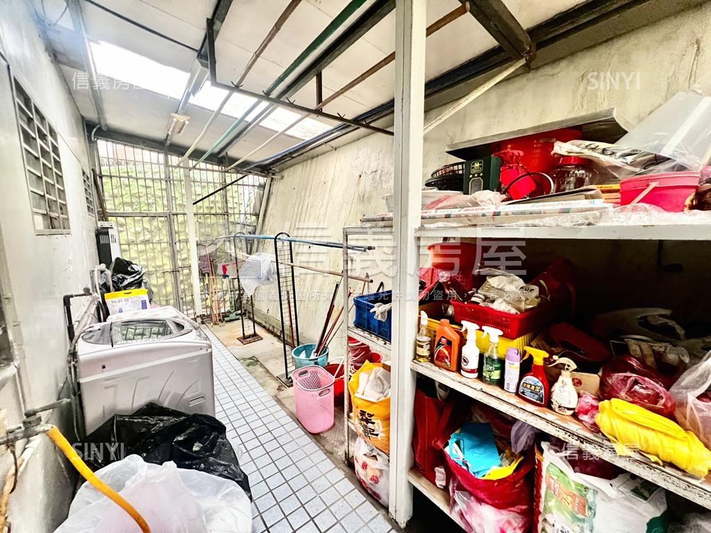 頂好安泰邊間優質大透天房屋室內格局與周邊環境