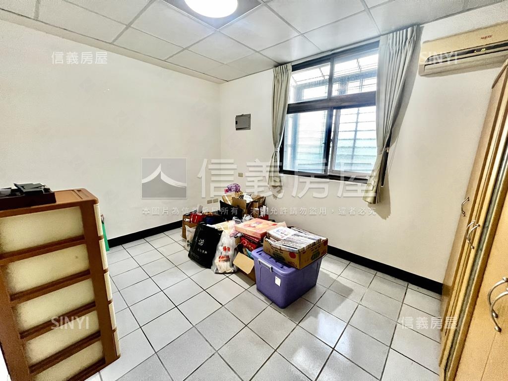 頂好安泰邊間優質大透天房屋室內格局與周邊環境