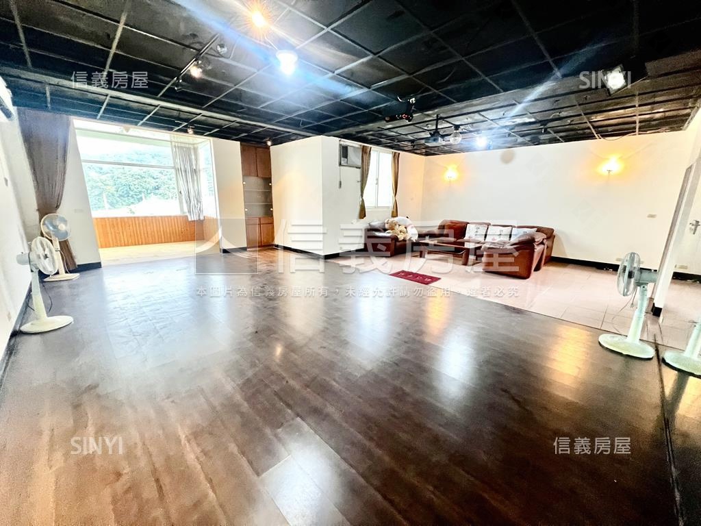 頂好安泰邊間優質大透天房屋室內格局與周邊環境