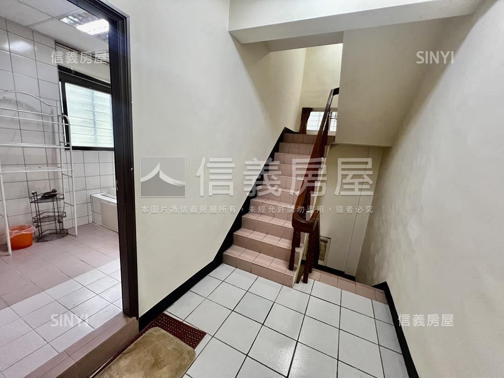 頂好安泰邊間優質大透天房屋室內格局與周邊環境