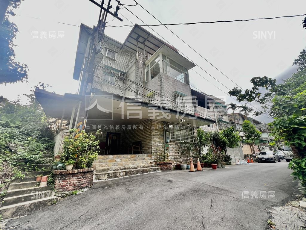 頂好安泰邊間優質大透天房屋室內格局與周邊環境