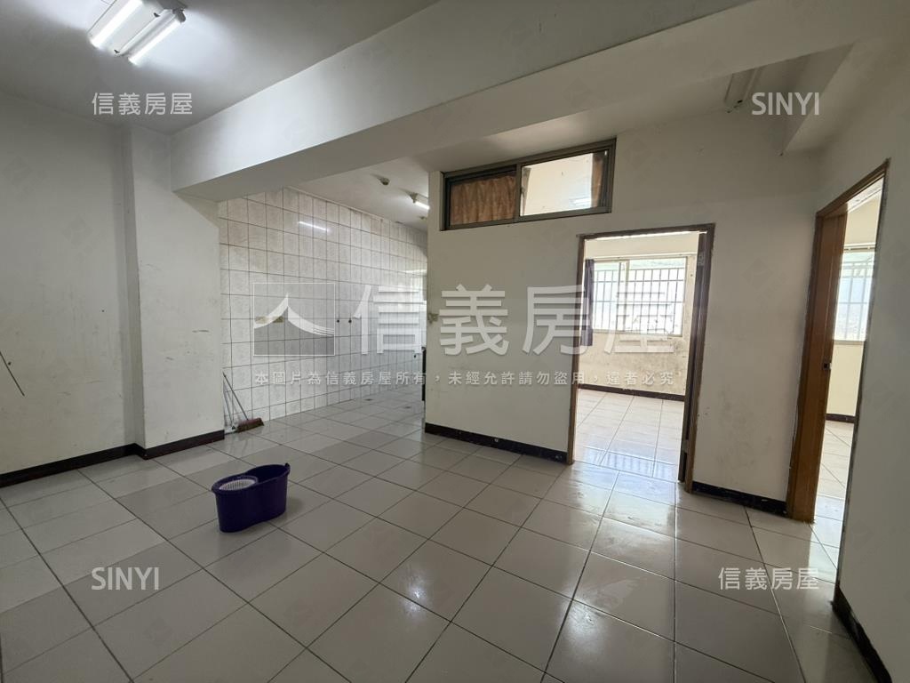 南興富邸三房平車遼闊市景房屋室內格局與周邊環境