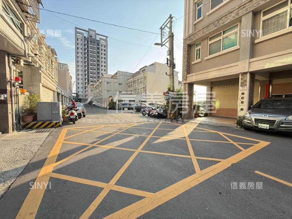 南興富邸三房平車遼闊市景房屋室內格局與周邊環境
