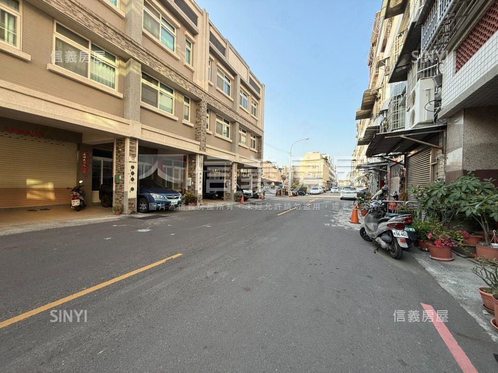 南興富邸三房平車遼闊市景房屋室內格局與周邊環境