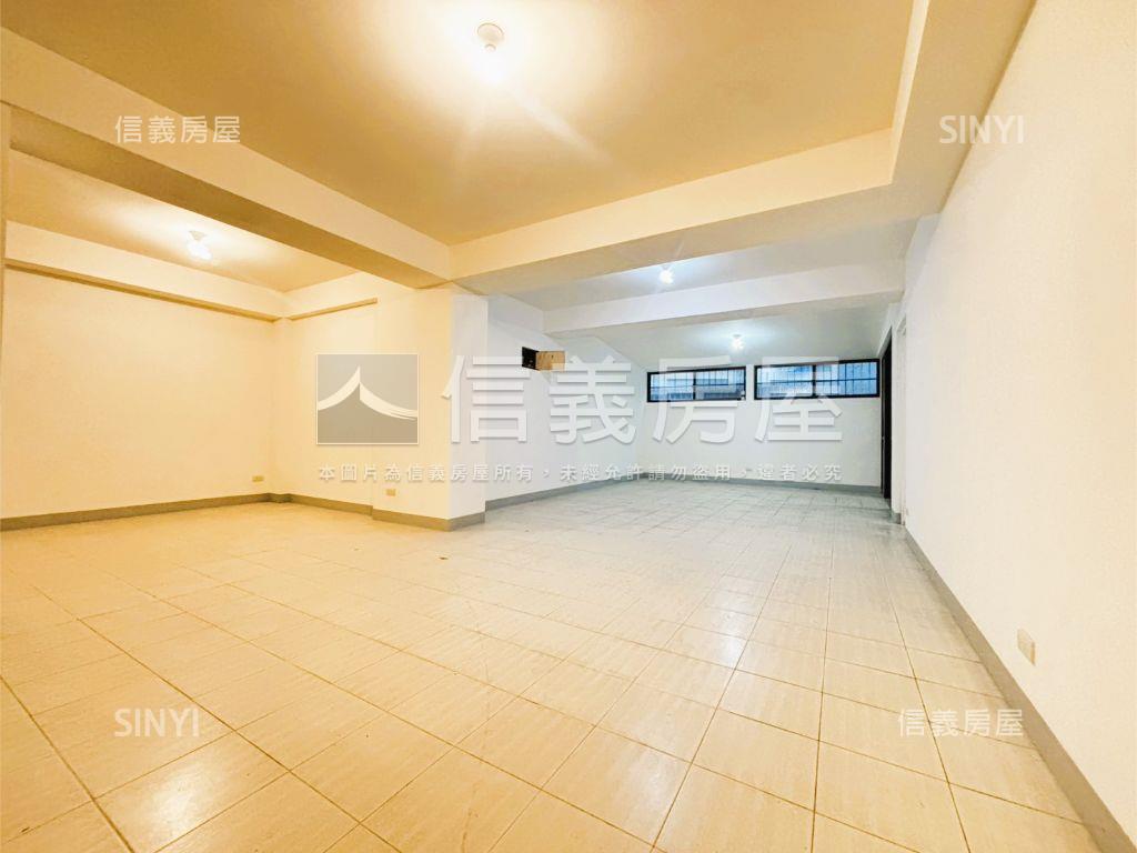 瑞安稀有一樓大空間房屋室內格局與周邊環境